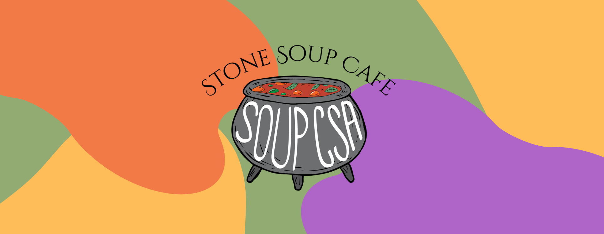 Soup CSA!